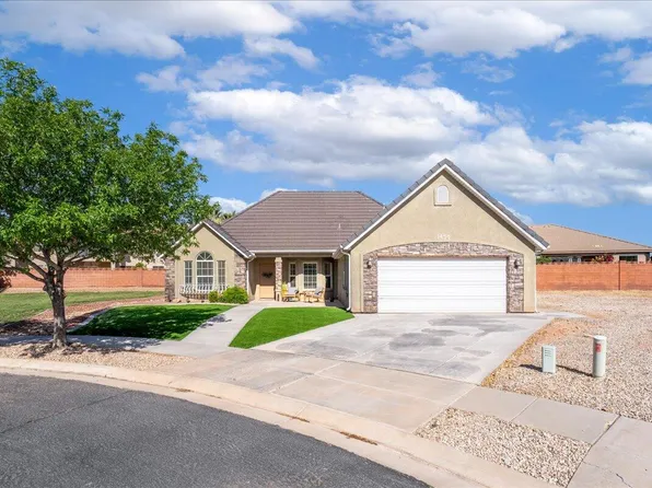 3450 S 670th Cir E, Saint George, UT 84790