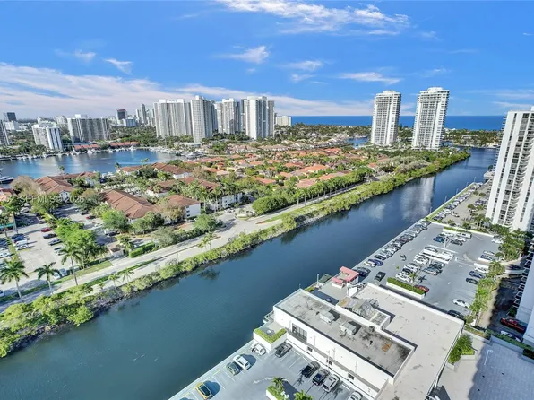 3625 N Country Club Dr APT 2310, Aventura, FL 33180