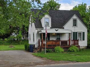 428 Clinton St, Lockport, NY 14094