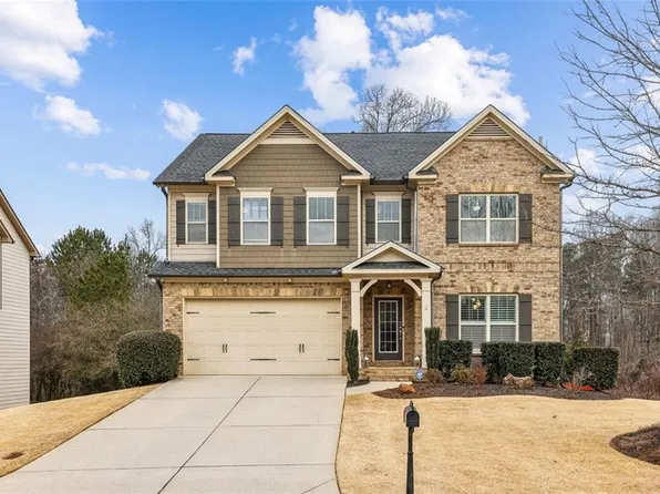 4240 Hunters Walk Way, Cumming, GA 30028
