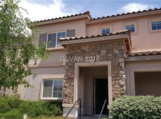 1874 Foro Romano St, Henderson, NV 89044
