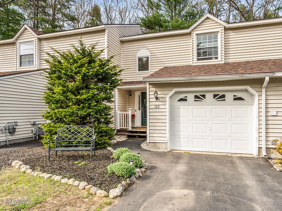 102 Deer Run Drive, Ballston Spa, NY 12020 Zillow