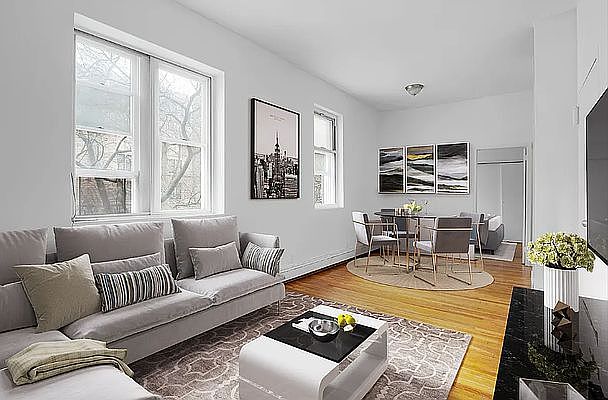 1st image of 392 Columbus Ave #2C