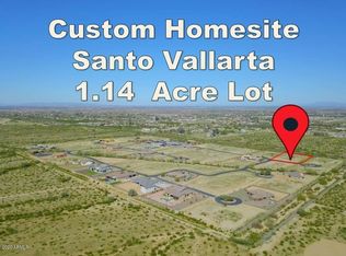10800 W Golddust Dr, Queen Creek, AZ 85142