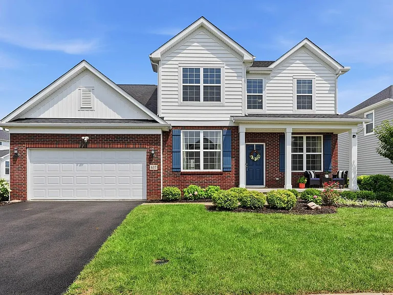 637 Bald Eagle Dr — Photo 1