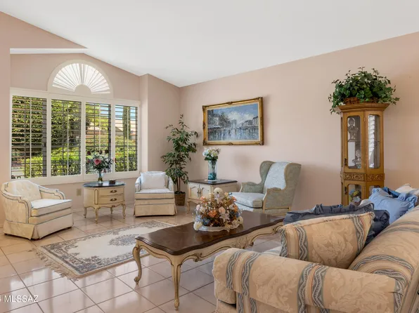 64345 E Round Robin Ln, Saddlebrooke, AZ 85739