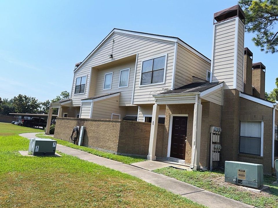 1st image of 7900 Bissonnet St APT A5