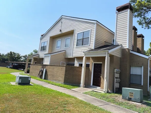 7900 Bissonnet St, Houston, TX