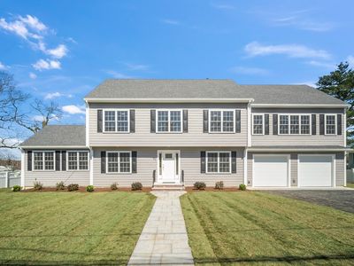 92 Milton Rd, Braintree, MA, 02184