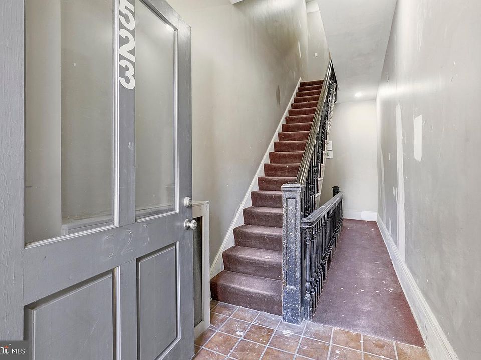 523 N Charles St, Baltimore, MD 21201 | MLS #MDBA2214526 | Zillow