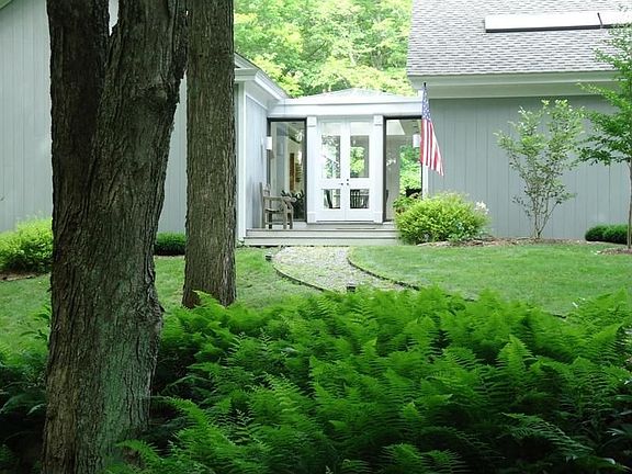 307 Joshuatown Rd. - Exterior