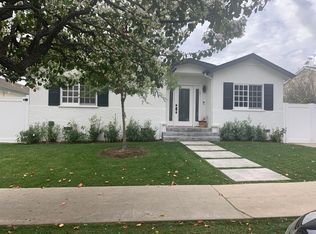 2437 Castle Heights Ave, Los Angeles, CA 90034