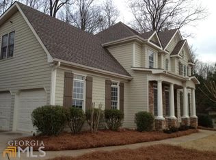 1855 Barrett Downs Dr, Cumming, GA 30040