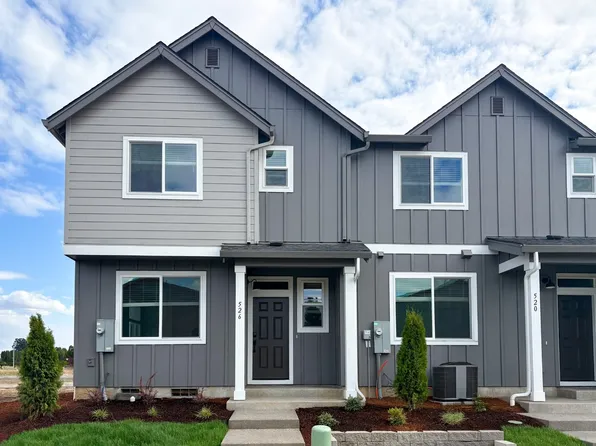526 E Traverse Rd, Woodburn, OR 97071