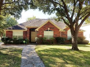14103 Torrey Village Dr, Houston, TX 77014