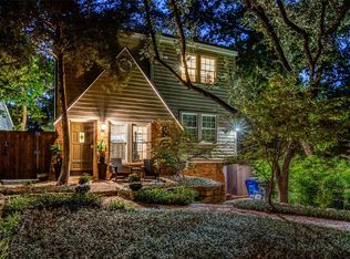 4011 Travis St, Dallas, TX 75204