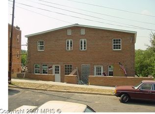 562 49th Pl NE, Washington, DC 20019