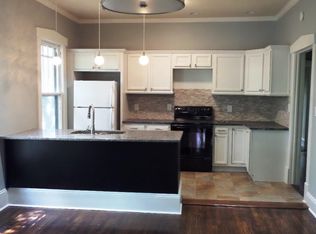 850 North Ave, Macon, GA 31211