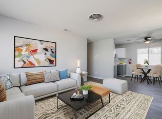 Valley Apartments, Albuquerque, NM 87104