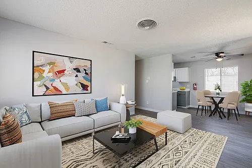 Valley Apartments Photo 1