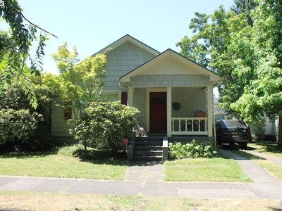 5905 N Omaha Ave, Portland, OR, 97217