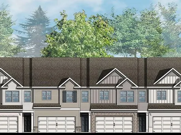 6686 Corryton St, Flowery Branch, GA 30542