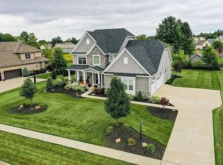 6765 Deer Tail Dr, Medina, OH 44256