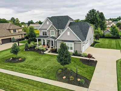6765 Deer Tail Dr, Medina, OH, 44256