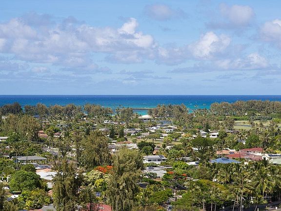 View from Linving Room