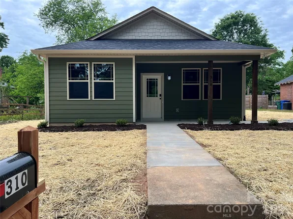 310 Coble Ave, Albemarle, NC 28001