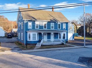 17 Reed St, Springvale, ME 04083