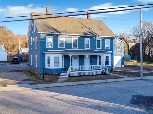 17 Reed Street, Sanford, ME 04083