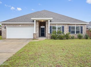6512 Sugarcane Cir, Ocean Springs, MS 39564
