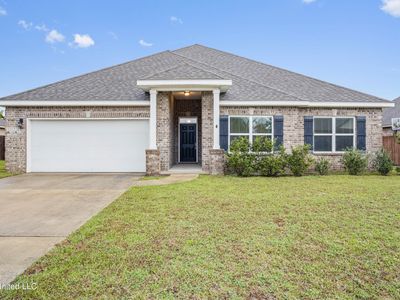 6512 Sugarcane Cir, Ocean Springs, MS, 39564