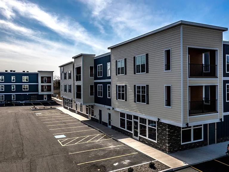 The Residences at LeMoyne Manor — Photo 26