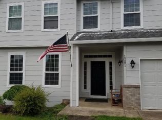 1081 40th St, Washougal, WA 98671