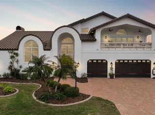 2349 Saint David Island Ct, Punta Gorda, FL 33950