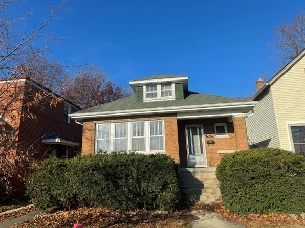 7912 Babb Ave, Skokie, IL 60077