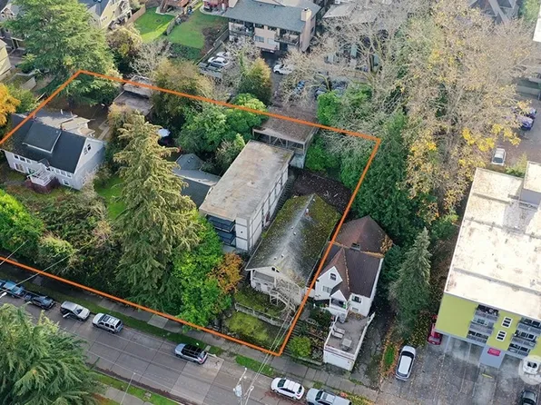 0 25, 31, 37, 41 W Dravus Street, Seattle, WA 98119