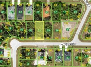 153 Wright Dr #54, Rotonda West, FL 33947