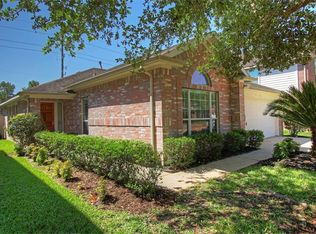 2823 Falcon Knoll Ln, Katy, TX 77494