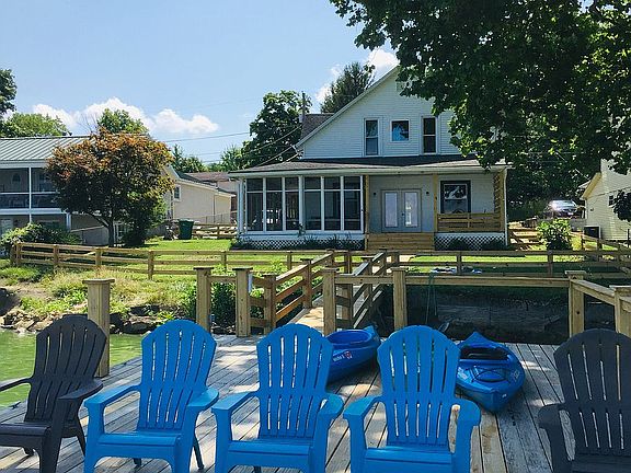 2019 Whole House Remodel