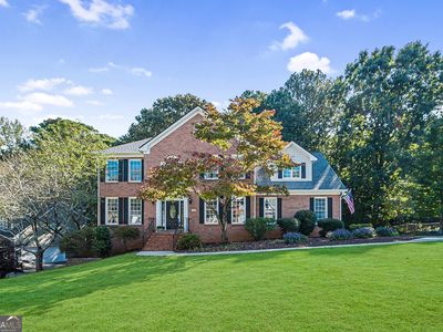1830 Lisa Springs Dr, Snellville, GA, 30078