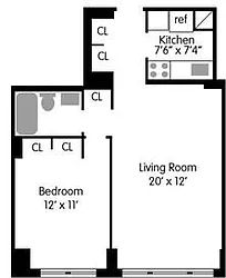 Rented by NextStopNY