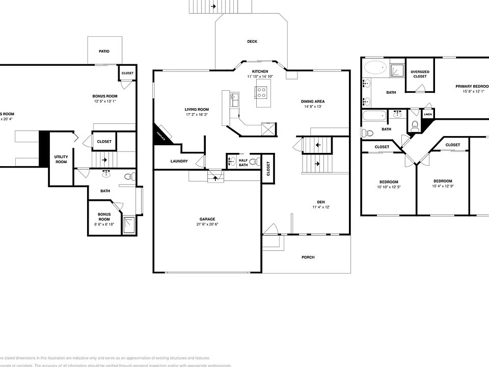 2nd image of 8036 Radcliff Dr