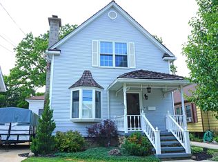 7412 25th Ave, Kenosha, WI 53143