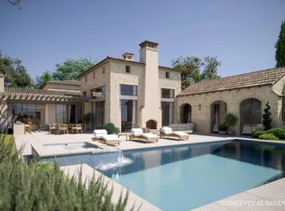 2025 Creekside Rd, Santa Barbara, CA 93108