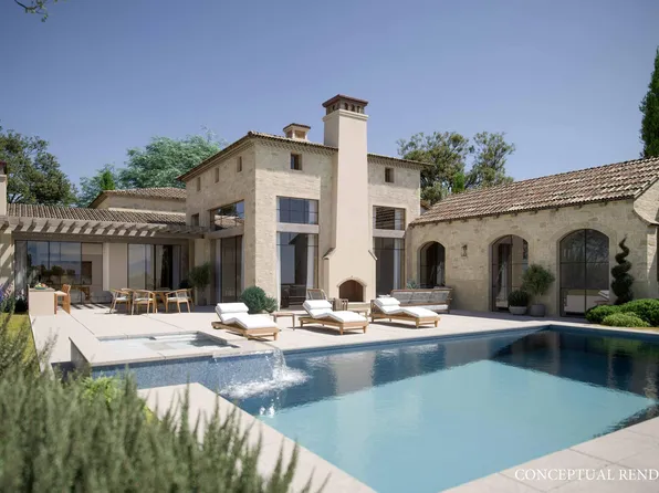 2025 Creekside Rd, Santa Barbara, CA 93108