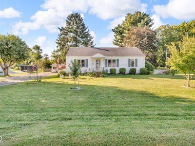 135 South St, Indianapolis, IN, 46227