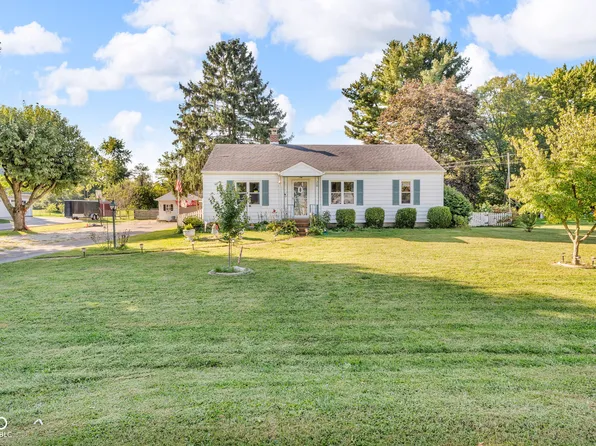 135 South St, Indianapolis, IN 46227